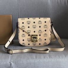 MCM Satchel Bags